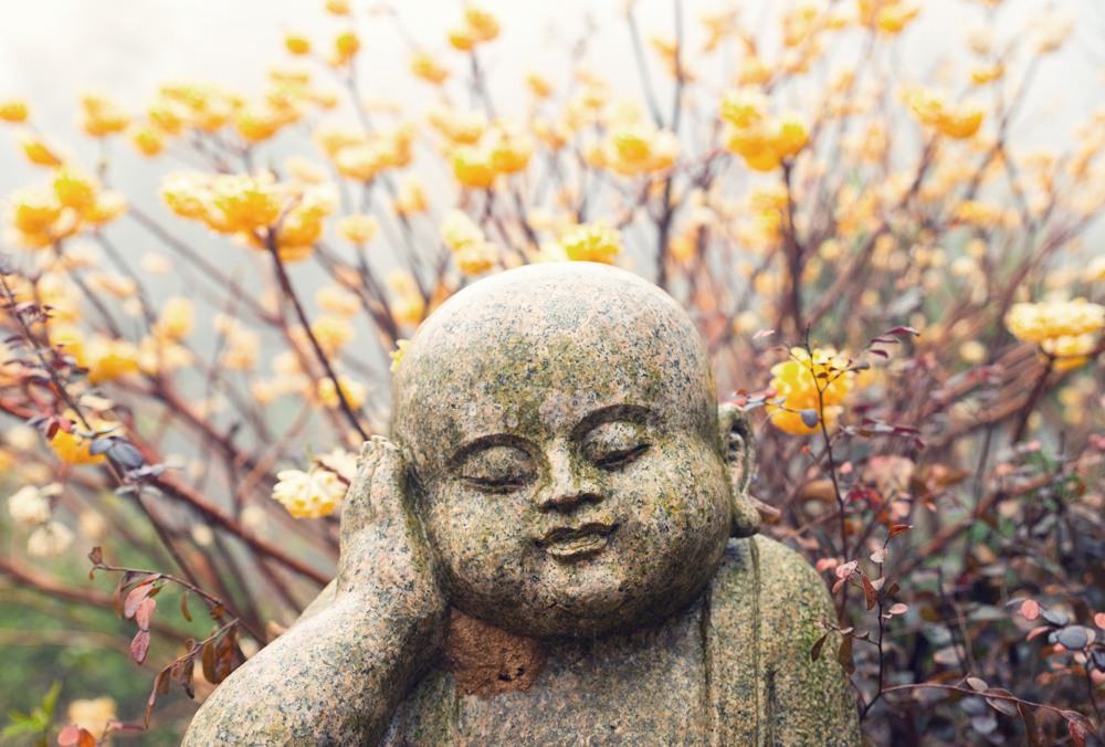 tantrische Yogaphilosophie