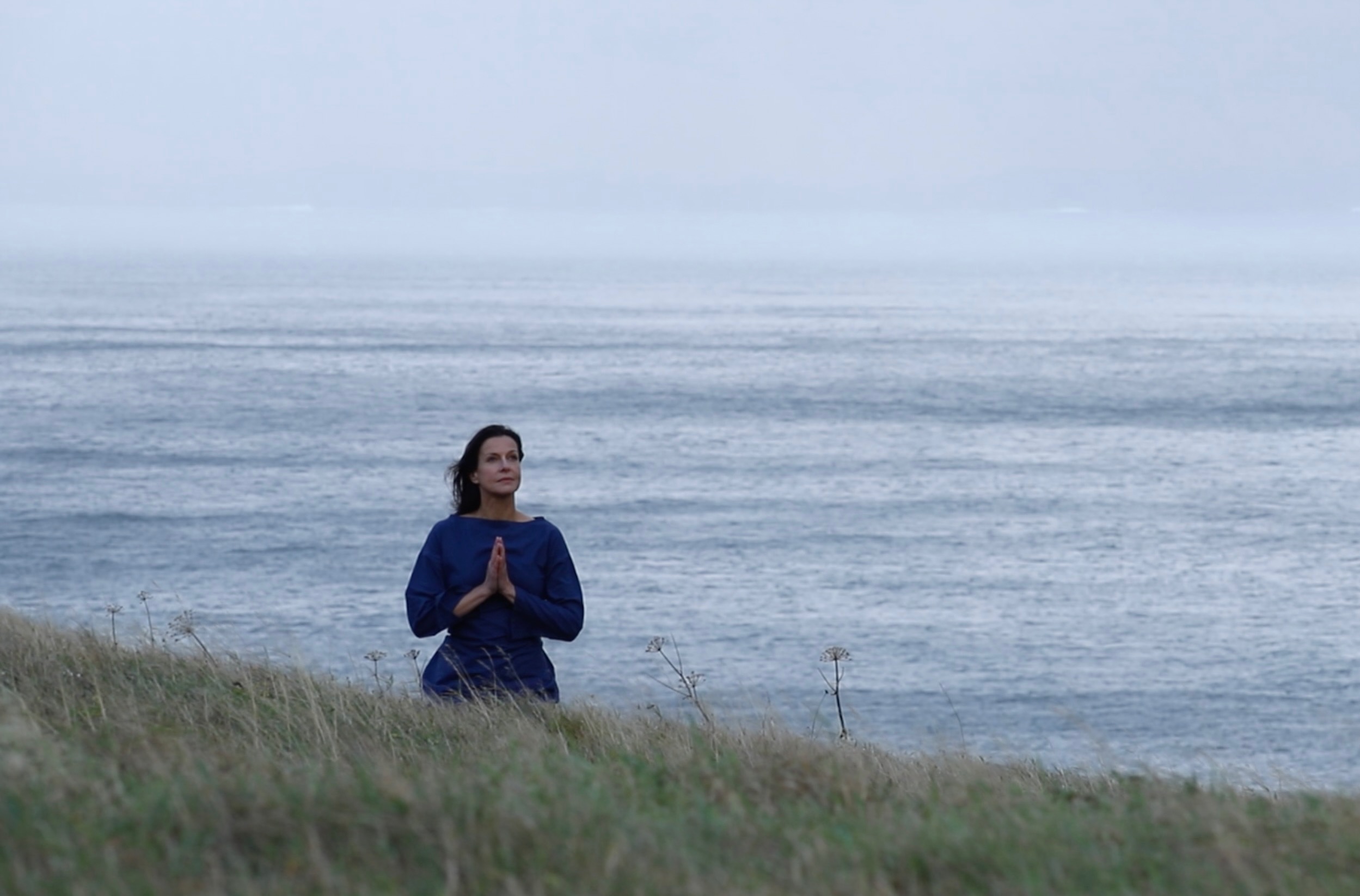 Wer bist du Veronika Freitag