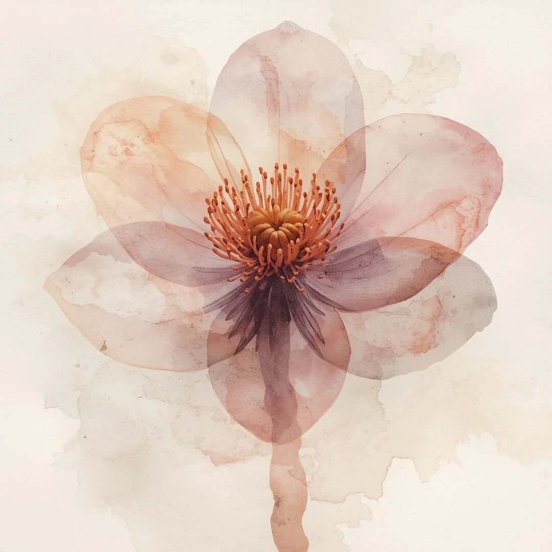 Lotus Wer bist du Yoga